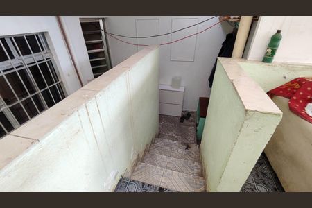 Casa à venda com 240m², 6 quartos e 2 vagas Casa à venda com 240m², 6 quartos e 2 vagasEscaca interna