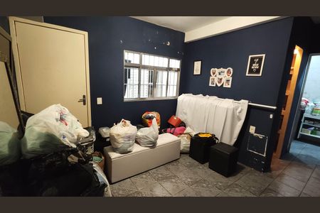 Casa à venda com 240m², 6 quartos e 2 vagas Casa à venda com 240m², 6 quartos e 2 vagasSuíte 1