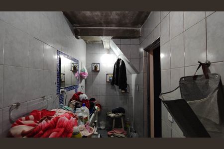 Casa à venda com 240m², 6 quartos e 2 vagas Casa à venda com 240m², 6 quartos e 2 vagasBanheiro da Suíte 1