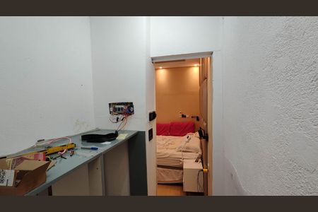 Casa à venda com 240m², 6 quartos e 2 vagas Casa à venda com 240m², 6 quartos e 2 vagasCloset da Suíte 2