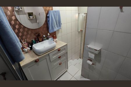 Casa à venda com 240m², 6 quartos e 2 vagas Casa à venda com 240m², 6 quartos e 2 vagasBanheiro social