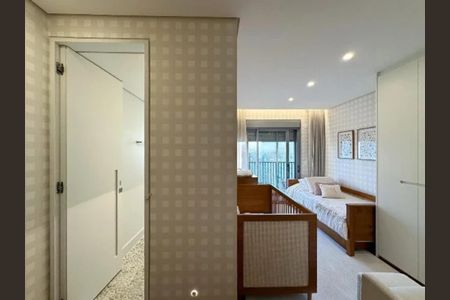Apartamento à venda com 175m², 2 quartos e 2 vagas Apartamento à venda com 175m², 2 quartos e 2 vagasFoto 15