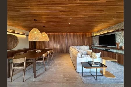 Apartamento à venda com 175m², 2 quartos e 2 vagas Apartamento à venda com 175m², 2 quartos e 2 vagasFoto 09