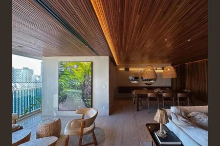 Apartamento à venda com 175m², 2 quartos e 2 vagas Apartamento à venda com 175m², 2 quartos e 2 vagasFoto 03
