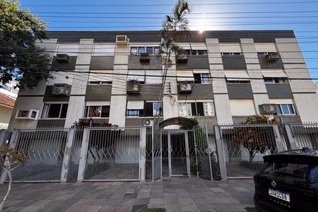 Apartamento à venda com 91m², 2 quartos e 1 vaga Apartamento à venda com 91m², 2 quartos e 1 vagaFachada