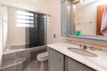Apartamento à venda com 91m², 2 quartos e 1 vaga Apartamento à venda com 91m², 2 quartos e 1 vagaBanheiro 1