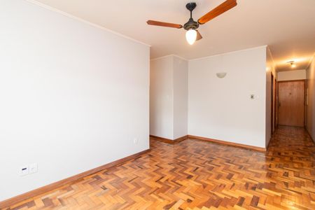 Apartamento à venda com 91m², 2 quartos e 1 vaga Apartamento à venda com 91m², 2 quartos e 1 vagaSala