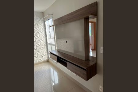 Apartamento para alugar com 39m², 2 quartos e 1 vaga Apartamento para alugar com 39m², 2 quartos e 1 vagaSala