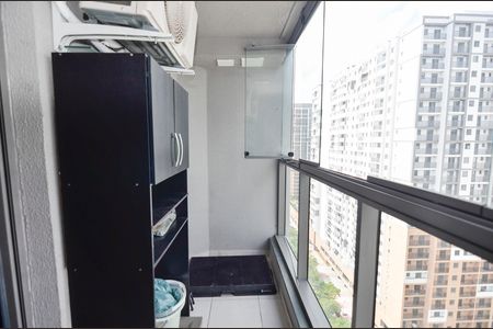 Apartamento à venda com 65m², 3 quartos e 1 vagaSala