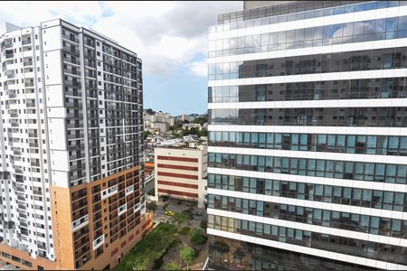 Apartamento à venda com 65m², 3 quartos e 1 vagaQuarto 2