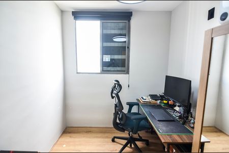 Apartamento à venda com 65m², 3 quartos e 1 vagaQuarto 2