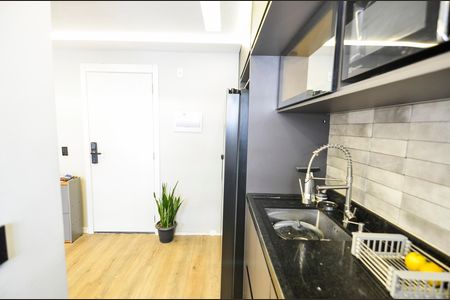 Apartamento à venda com 65m², 3 quartos e 1 vagaCozinha