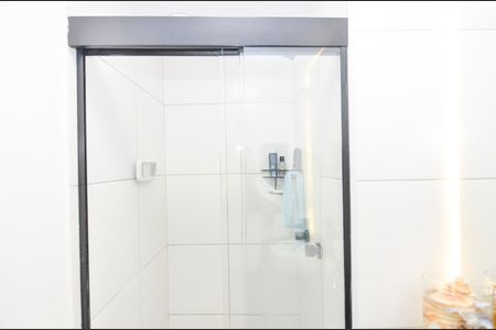 Apartamento à venda com 65m², 3 quartos e 1 vagaBanheiro Social