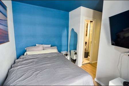 Apartamento à venda com 65m², 3 quartos e 1 vagaSuíte