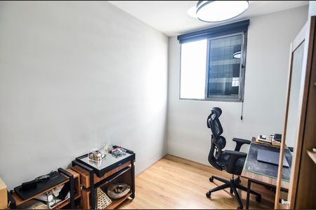 Apartamento à venda com 65m², 3 quartos e 1 vagaQuarto 2