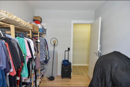 Apartamento à venda com 65m², 3 quartos e 1 vagaQuarto 1