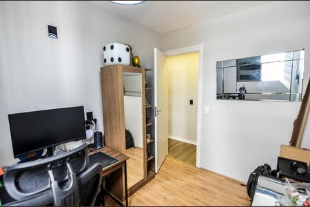 Apartamento à venda com 65m², 3 quartos e 1 vagaQuarto 2