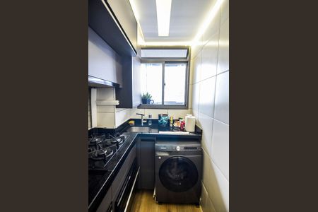 Apartamento à venda com 65m², 3 quartos e 1 vagaÁrea de Serviço