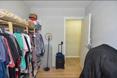 Apartamento à venda com 65m², 3 quartos e 1 vagaQuarto 1