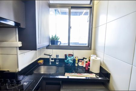 Apartamento à venda com 65m², 3 quartos e 1 vagaÁrea de Serviço
