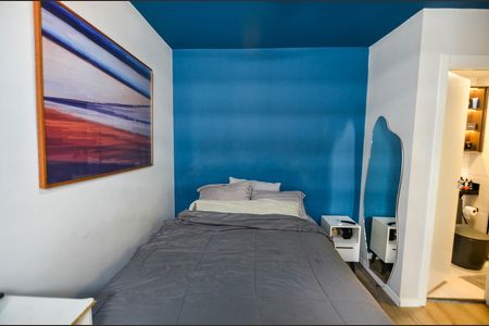 Apartamento à venda com 65m², 3 quartos e 1 vagaSuíte