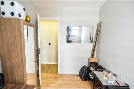 Apartamento à venda com 65m², 3 quartos e 1 vagaQuarto 2