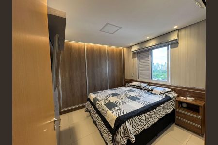 Apartamento à venda com 77m², 3 quartos e 2 vagasQuarto