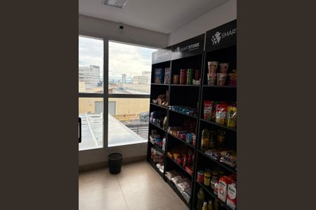 Apartamento à venda com 77m², 3 quartos e 2 vagasÁrea externa