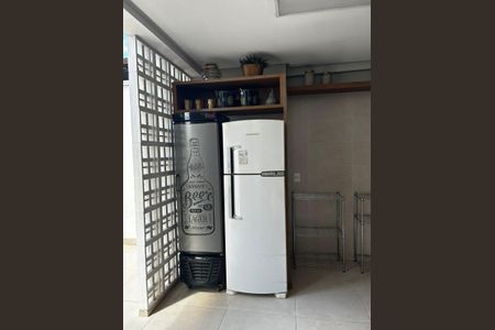 Apartamento à venda com 77m², 3 quartos e 2 vagasÁrea externa
