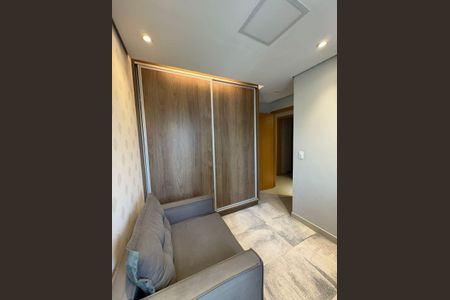 Apartamento à venda com 77m², 3 quartos e 2 vagasQuarto