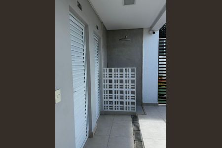 Apartamento à venda com 77m², 3 quartos e 2 vagasÁrea externa