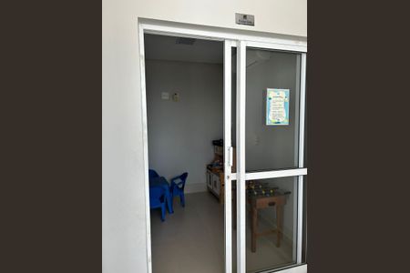 Apartamento à venda com 77m², 3 quartos e 2 vagasÁrea externa