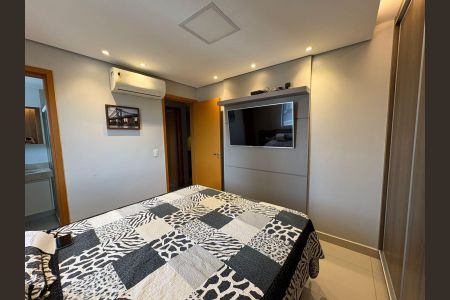 Apartamento à venda com 77m², 3 quartos e 2 vagasQuarto
