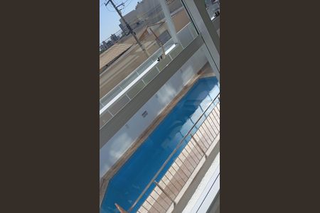 Apartamento à venda com 77m², 3 quartos e 2 vagasÁrea externa