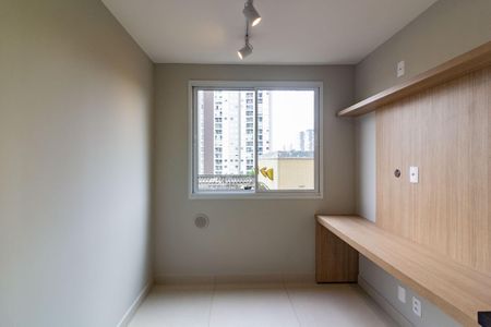 Apartamento para alugar com 24m², 1 quarto e sem vaga Apartamento para alugar com 24m², 1 quarto e sem vagaSala
