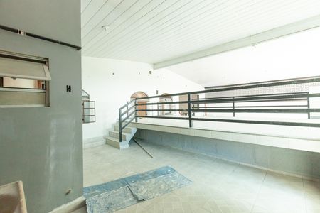 Casa para alugar com 12m², 1 quarto e sem vaga