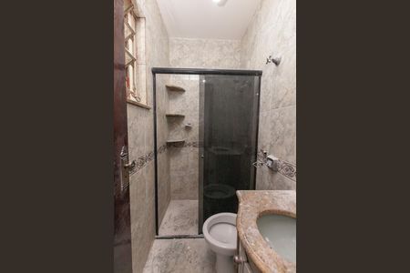 Casa para alugar com 12m², 1 quarto e sem vaga