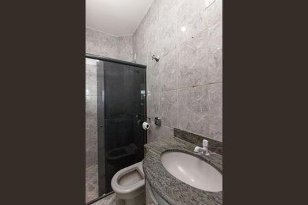 Casa para alugar com 12m², 1 quarto e sem vaga