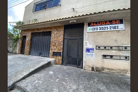 Casa para alugar com 12m², 1 quarto e sem vaga Casa para alugar com 12m², 1 quarto e sem vagaPLAQUINHA INSTALADA GRDG-191