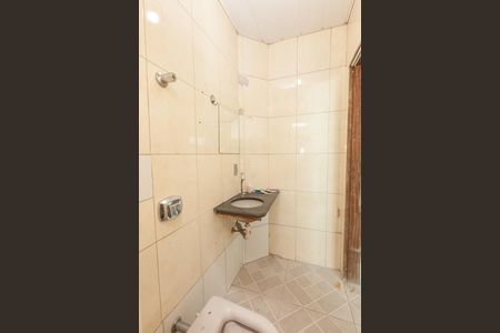 Casa para alugar com 12m², 1 quarto e sem vaga