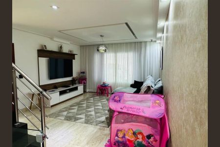 Foto 21 de casa à venda com 4 quartos, 236m² em Penha de França, São Paulo