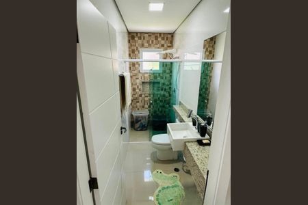Foto 08 de casa à venda com 4 quartos, 236m² em Penha de França, São Paulo
