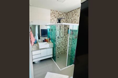 Foto 15 de casa à venda com 4 quartos, 236m² em Penha de França, São Paulo