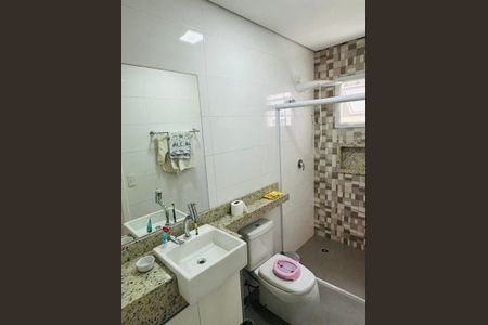 Foto 11 de casa à venda com 4 quartos, 236m² em Penha de França, São Paulo