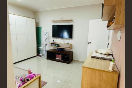 Foto 12 de casa à venda com 4 quartos, 236m² em Penha de França, São Paulo