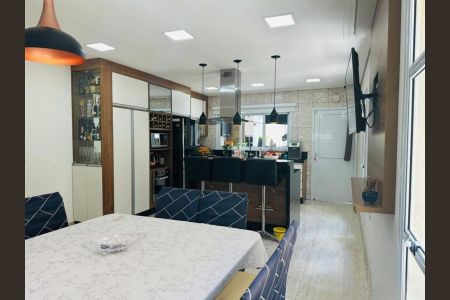 Foto 07 de casa à venda com 4 quartos, 236m² em Penha de França, São Paulo