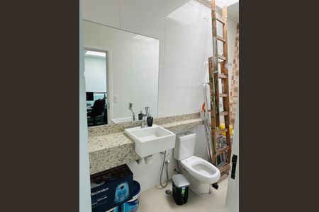 Foto 16 de casa à venda com 4 quartos, 236m² em Penha de França, São Paulo