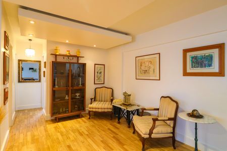 Apartamento para alugar com 2 quartos, 82m² em Real Parque, São Paulo