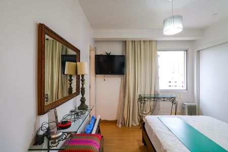 Apartamento para alugar com 2 quartos, 82m² em Real Parque, São Paulo
