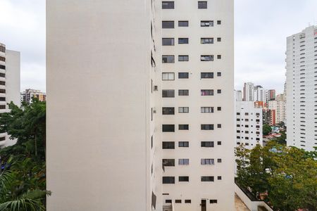 Apartamento para alugar com 2 quartos, 82m² em Real Parque, São Paulo